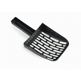 Pelle Rotho                                 Noir Plastique 12