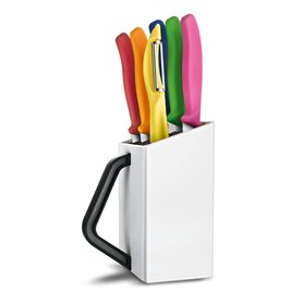 Victorinox Swiss Classic Bloc à couteaux