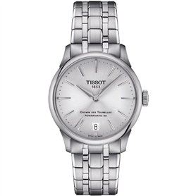 Montre Femme Tissot CHEMIN DES TOURELLES (Ø 34 mm)