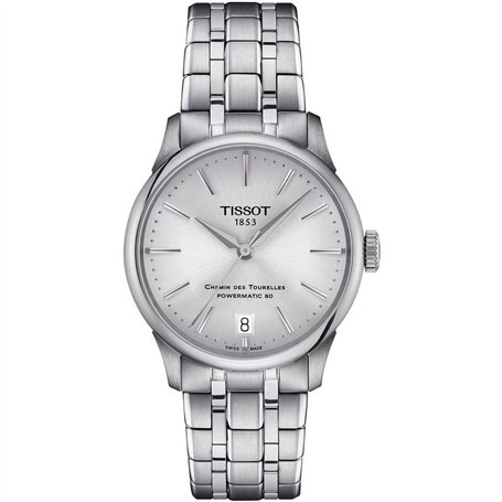 Montre Femme Tissot CHEMIN DES TOURELLES (Ø 34 mm)