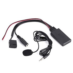 Pizgear Adaptateur Audio Bluetooth