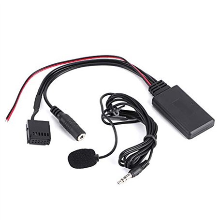 Pizgear Adaptateur Audio Bluetooth