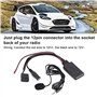 câble Adaptateur Bluetooth for Voiture