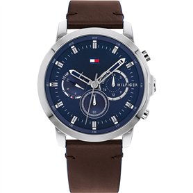 Montre Homme Tommy Hilfiger 1791797 (Ø 45 mm)