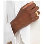 Lacoste Bague pour Homme Collection ADVENTURER - 2040094H