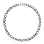 Collier Homme Tommy Hilfiger WILD Argenté