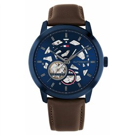 Montre Homme Tommy Hilfiger 1710660 (Ø 42 mm)