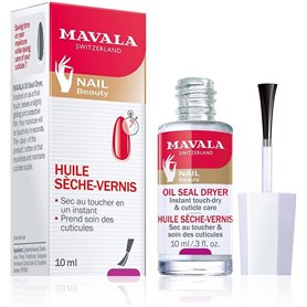 Mavala Sèche Ongles Manucure/Pédicure Femme