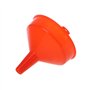 Haiki Entonnoir pour moto et voiture - Anti-éclaboussures - Bec verseur liquide pour remplissage - Outil de remplissage - Access
