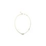 Pendentif Femme Guess JUBN04509JWYGT-U Doré