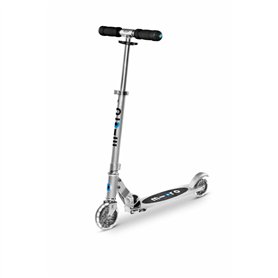 Trottinette Micro SA0216 Argenté