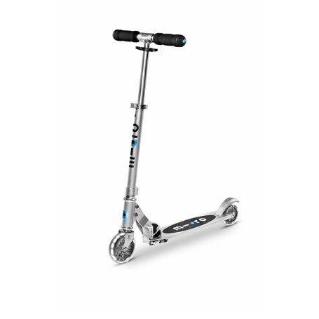 Trottinette Micro SA0216 Argenté