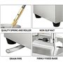 YLANMEI Machine de meulage d'angle pour Le Traitement des Bijoux en Pierres précieuses, meulage Plat, Polissage, facettage, affû