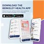 Kit de Test à Domicile Prostate PSA Berkeley Health | Déterminez l'Antigène Prostatique Spécifique (PSA) dans le Sang Total | Ra
