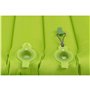 Matelas autogonflant Exped Ultra 1R MW Mummy Vert