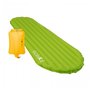 Matelas autogonflant Exped Ultra 1R LW Mummy Vert