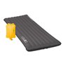 Matelas autogonflant Exped Ultra 7R Noir