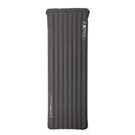 Matelas autogonflant Exped Ultra 7R Noir