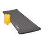 Matelas autogonflant Exped Ultra 7R Noir