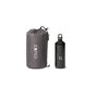 Matelas autogonflant Exped Ultra 7R Noir