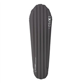 Matelas autogonflant Exped Ultra 7R Noir
