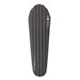 Matelas autogonflant Exped Ultra 7R Noir