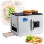 LSBHPPD Crêpière 1800 W Automatique