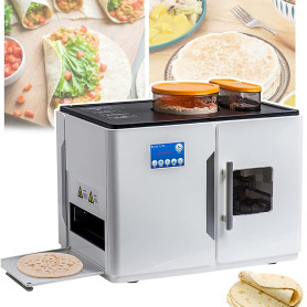 LSBHPPD Crêpière électrique 1800 W