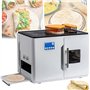 LSBHPPD Crêpière électrique 1800 W