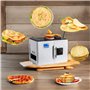 Machine à Pain Plat pour Tortillas Et Crêpes