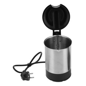 Mini bouilloire bouilloire portable de voyage 0