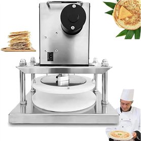 Presse à Pâte à Pizza