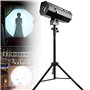 ZYLDDS Projecteur De Scène 200 W M