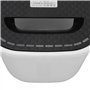 TANM Mini Machine à Laver, Mini Machine à Laver Les sous-vêtements 5V 27W 6L pour Le Voyage
