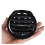 LORIER Professionnel Pratique Air Air Galser Sortie Pièces Pièces Durables Easy Installation Intérieur Auto Utilisation Auto Aju
