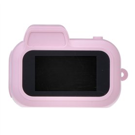 Uqezagpa Petit caméscope 1080p pour enfants avec écran de 0