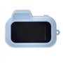 Uqezagpa Petit caméscope 1080p pour enfants avec écran de 0
