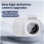 Uqezagpa Petit caméscope 1080p pour enfants avec écran de 0,96 pouces pour garçons et filles anniversaire