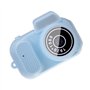 Uqezagpa Petit caméscope 1080p pour enfants avec écran de 0,96 pouces pour garçons et filles anniversaire