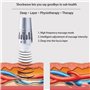 masseur musculaire p