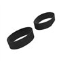 Lot de 2 Bagues en Caoutchouc pour Objectif D'appareil Photo Nikon AF S 70-200 Mm F 2,8 G Ed VR II, Ajustement avec des Performa
