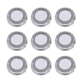 Lot De 9 Têtes De Rechange SH30