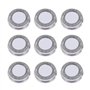 Lot De 9 Têtes De Rechange SH30