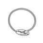 Bracelet Homme Diesel DX1535040 Argenté