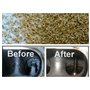 Sablage Noyer Grain 16/30 0,5 mm Nettoyage Moteurs Voiture + Culasse 5 Kg