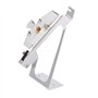 Yuehuamech Arboresque Fletching Jig Ajustement de Bâton de Plumes de Tir à Larc de Gammes de Bricolage Fletch Fletch Straight Bl