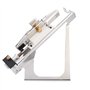 Yuehuamech Arboresque Fletching Jig Ajustement de Bâton de Plumes de Tir à Larc de Gammes de Bricolage Fletch Fletch Straight Bl