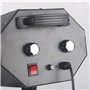 Projecteur LED Follow Spot Light, Projecteur De Scène Professionnel 200 W Avec Ouverture Réglable Et Support, Dispositif D'éclai