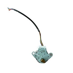 ZWFYJEWU Moteur Pas À Pas 5 Fils GSM20-014A 5 V for C6C C8C C6HC