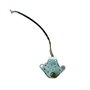 ZWFYJEWU Moteur Pas À Pas 5 Fils GSM20-014A 5 V for C6C C8C C6HC
